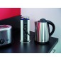 EVOline Port CUISINE 3x250V,argintiu